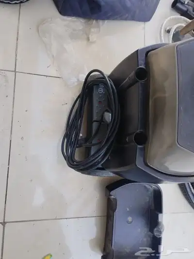 مكنسة polti ايطالي. بخار وشفط فلتر هواء تنقية الجو من الغبار 1