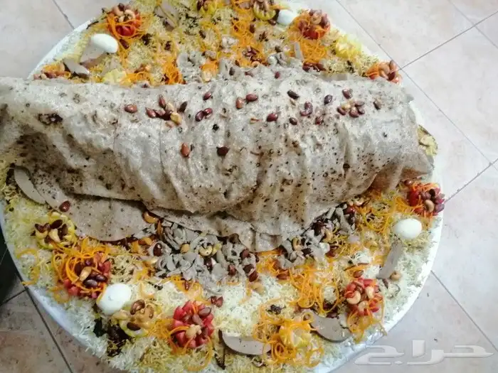 طباخ متنقل معاء جميع أدوات الطبخ داخل وخارج الرياض 6