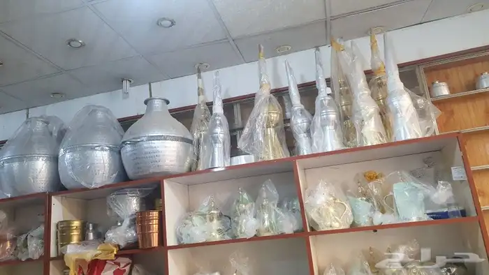 فرن مندي عجانه مغسله جرات فول عيون غاز مركب موفا صاج فرادة 39