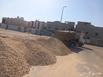 اعمال الحفر والدفان 3