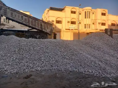 اعمال الحفر والدفان 1