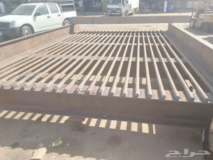 غربال دفان غربال تراب 0