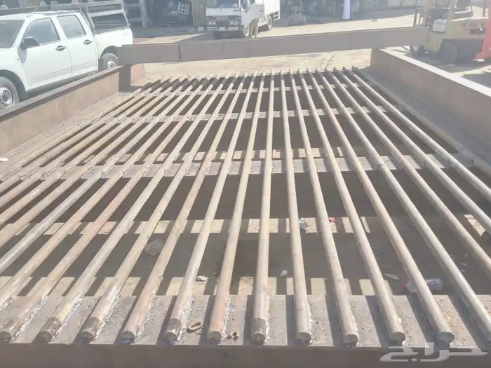 غربال دفان غربال تراب 4