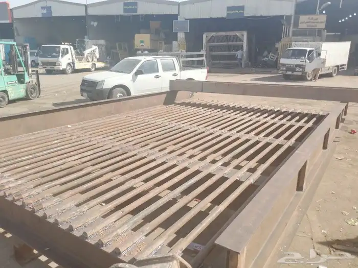 غربال دفان غربال تراب 1