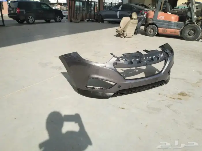 صدام امامي توسان موديل 2013 2