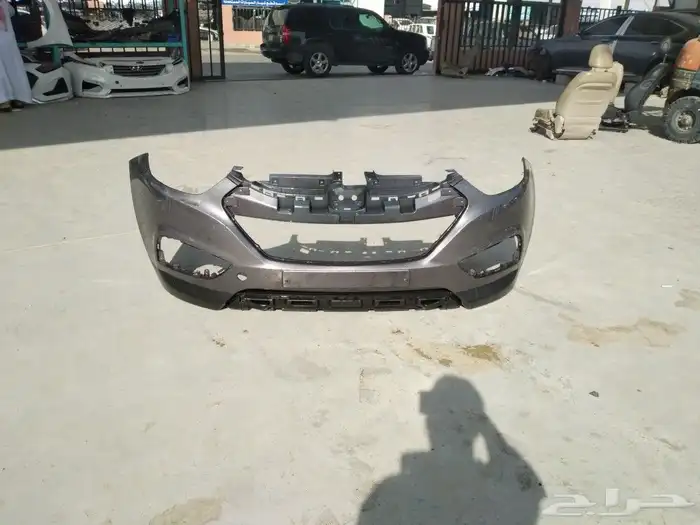 صدام امامي توسان موديل 2013 0