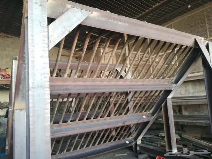 غربال دفان غربال تراب 7