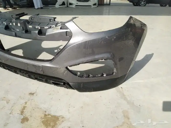 صدام امامي توسان موديل 2013 4