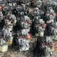 باكمات فرامل وإصلاح جهاز ABS صناعية النسيم 4