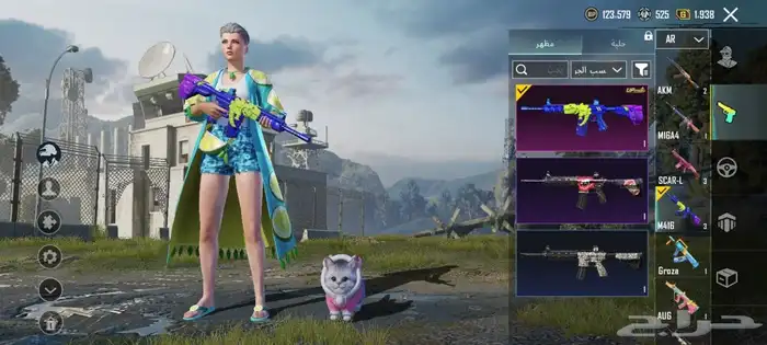 حساب للبيع مره فخم ورخيص 4