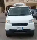 دباب فان بضاعه تبريد للايجار الشهري 0