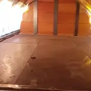 فرن معجنات بيتزا وفطائر تحمير 26