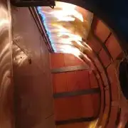 فرن معجنات بيتزا وفطائر تحمير 28