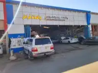 باكمات فرامل وإصلاح جهاز ABS صناعية النسيم 1