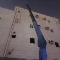 اجار معدات 2008 2