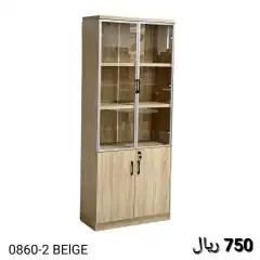 دواليب ملفات حديد وخشب بسعر مرة طيب 6