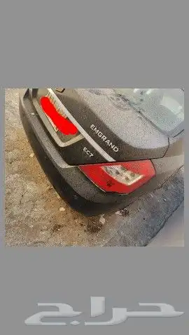 قطع غيار جيلي 3