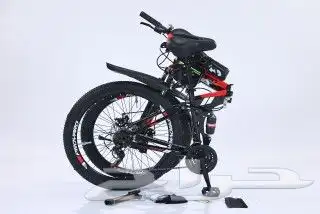 سيكل ودراجه رياضيه مميزه 8