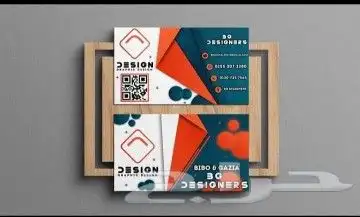 طباعة اختام استيكر كروت فواتير بنر ورق زبدة 8
