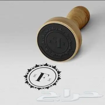 طباعة اختام استيكر كروت فواتير بنر ورق زبدة 2