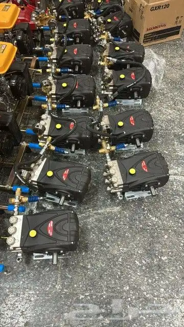 لبيع جميع انواع العدد والمعدات 9