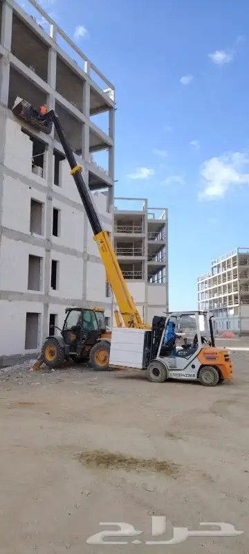 رافعه شوكيه الطائف 11