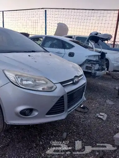 فورد فوكس 2013 0