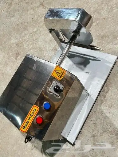 قطاعة دجاج برست 1