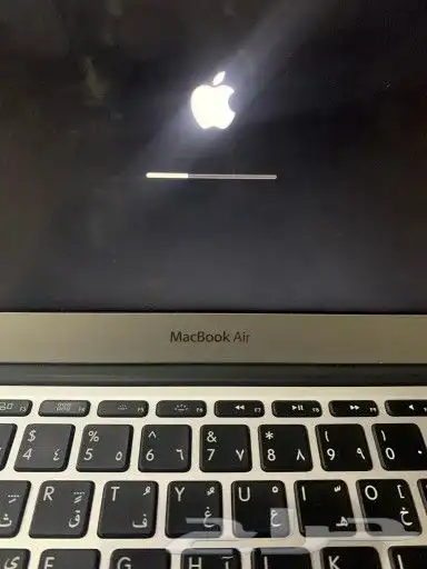 ماك بوك اير 11 انش 5