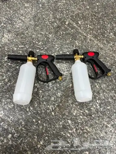 لبيع جميع انواع العدد والمعدات 20