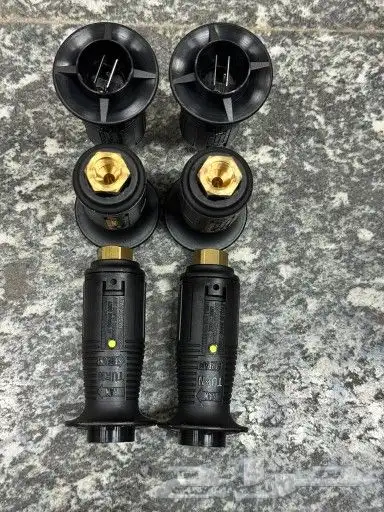 لبيع جميع انواع العدد والمعدات 23