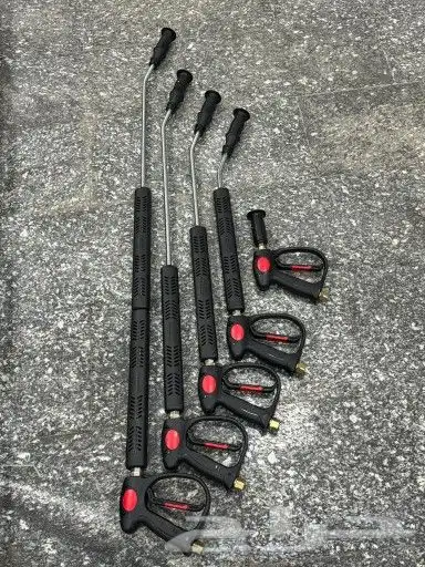 لبيع جميع انواع العدد والمعدات 21