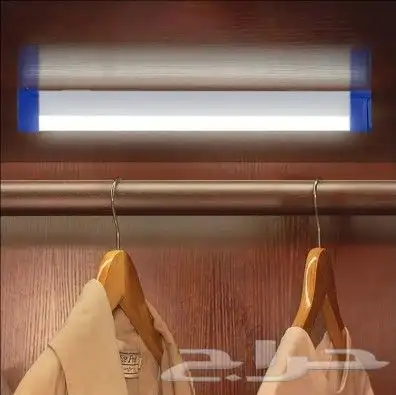 لمبة تعمل على طاقة شمسية مع للوح شمسي صغير 7