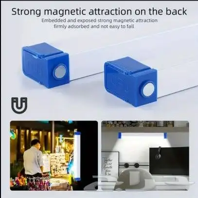 لمبة تعمل على طاقة شمسية مع للوح شمسي صغير 2