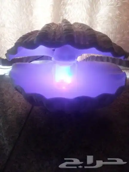 فواحة على شكل صدفى 4