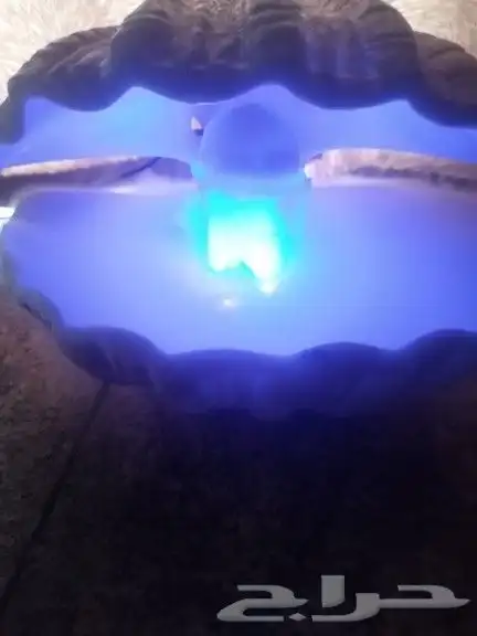 فواحة على شكل صدفى 3