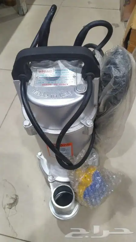 لبيع جميع انواع العدد والمعدات 44