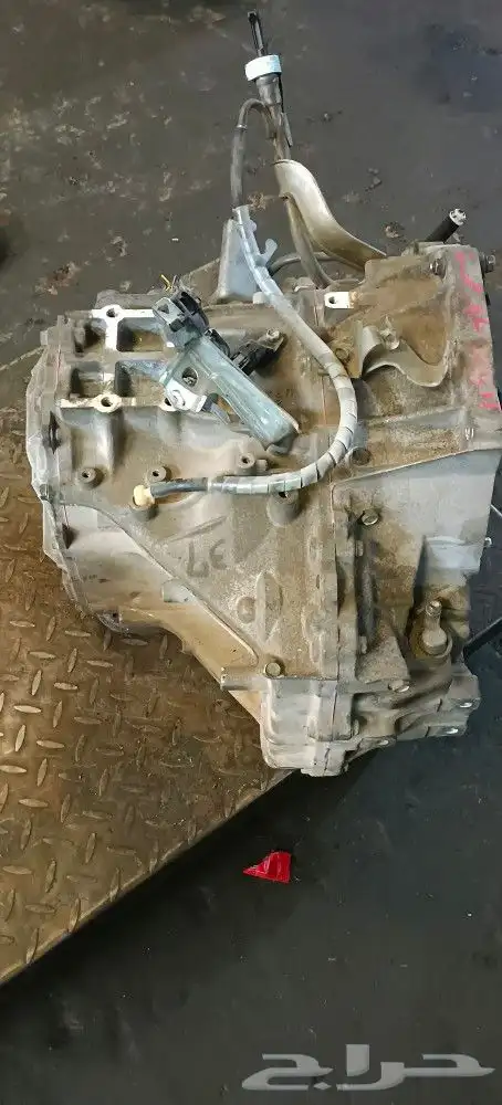 Toyota  Corolla 2012 Model Automatic gearbox ( Pakistani) 3