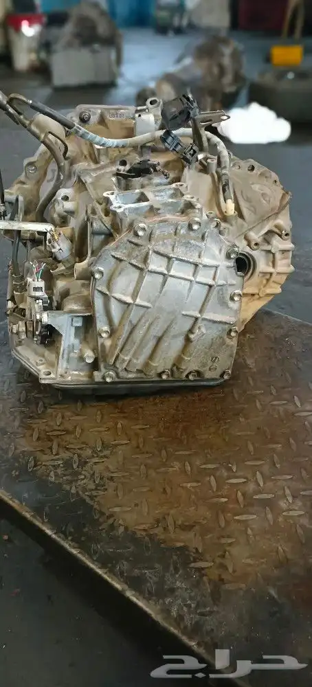 Toyota  Corolla 2012 Model Automatic gearbox ( Pakistani) 1