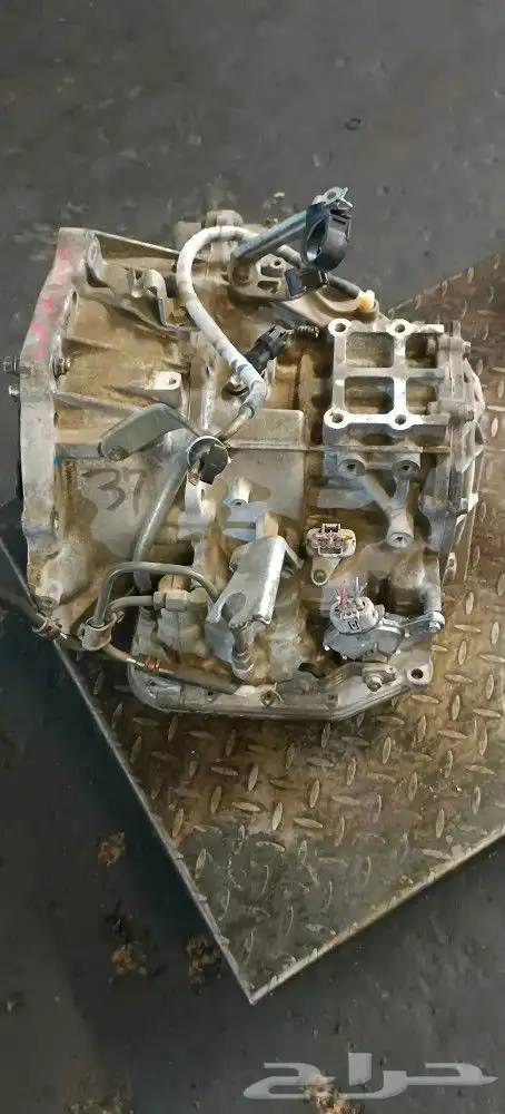 Toyota  Corolla 2012 Model Automatic gearbox ( Pakistani) 0