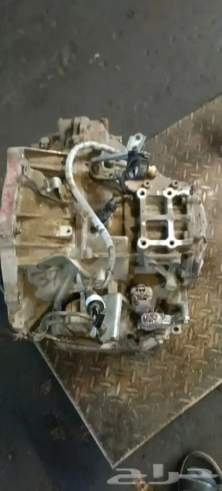 Toyota  Corolla 2012 Model Automatic gearbox ( Pakistani) 2