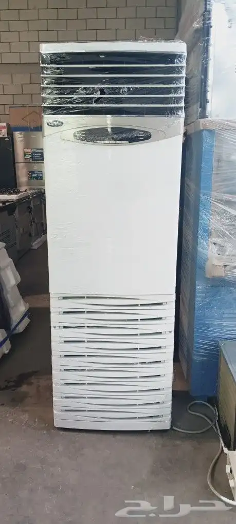 مكيفات دولاب كارير السعر 3900 الحق 0