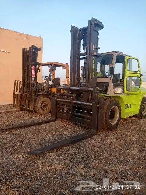 رافعه شوكية للايجار في المدينة المنورة 2024 6
