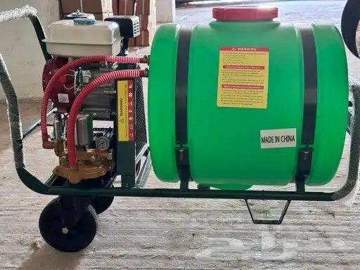 لبيع جميع انواع العدد والمعدات 19