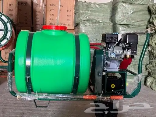 لبيع جميع انواع العدد والمعدات 5