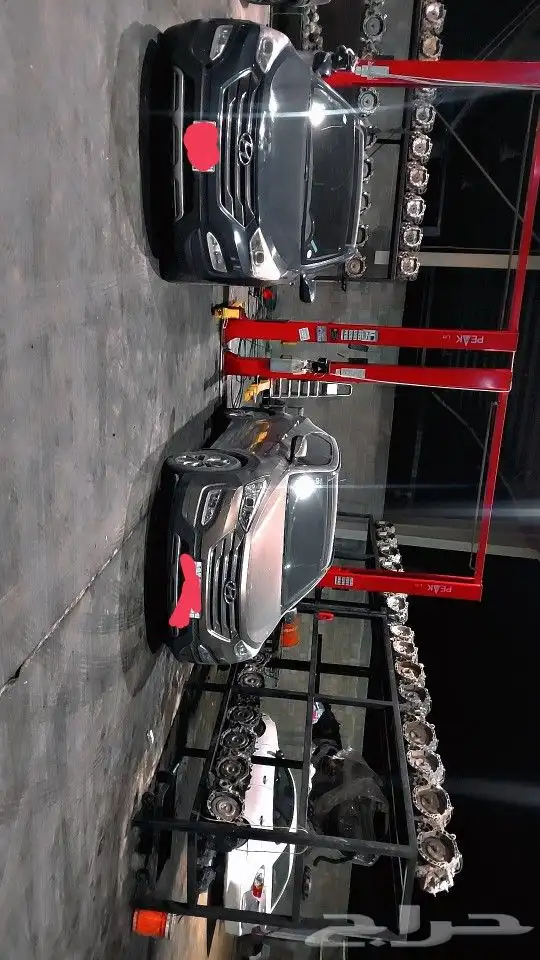 سنتافيه جيرات 7