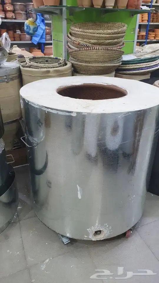 فرن معجنات بيتزا وفطائر تحمير 2