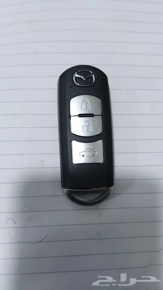 محل مفاتيح الرياض 6
