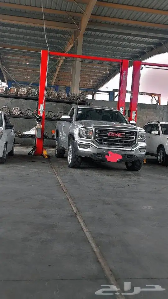 جيرات سيرا 1