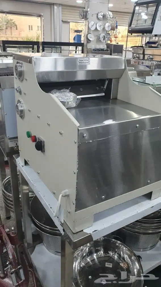 فرن مندي عجانه مغسله جرات فول عيون غاز مركب موفا صاج فرادة 25